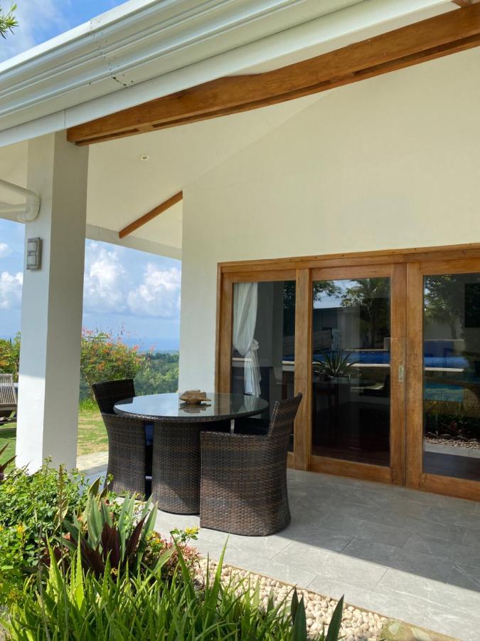 Villa Mountainview Guesthouse Dimiao Luaran gambar