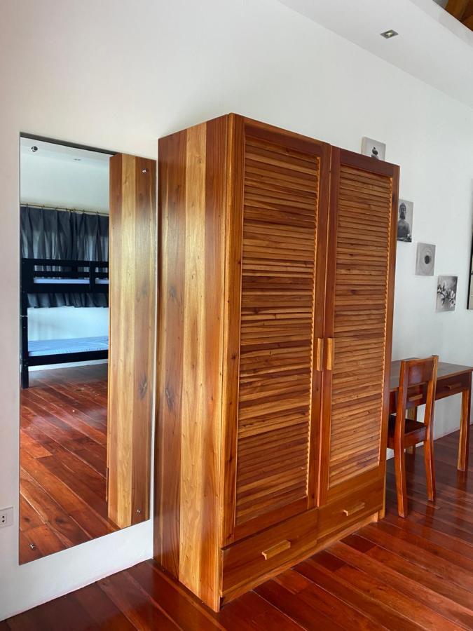 Villa Mountainview Guesthouse Dimiao Luaran gambar