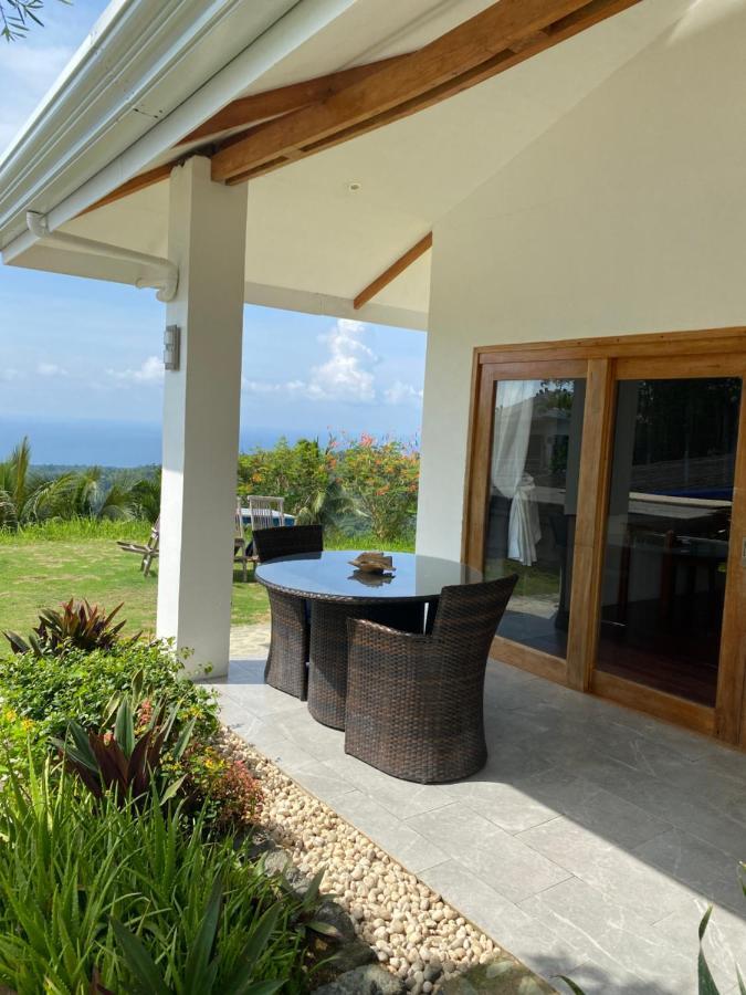 Villa Mountainview Guesthouse Dimiao Luaran gambar