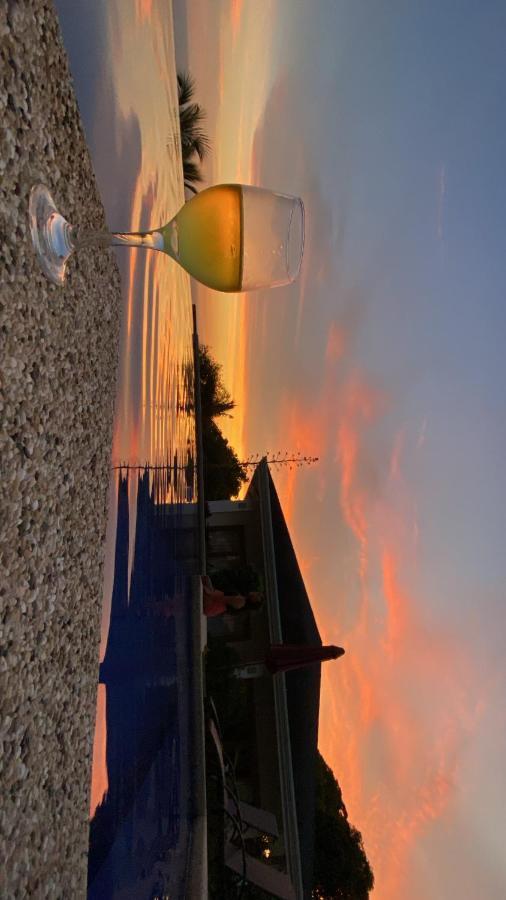 Villa Mountainview Guesthouse Dimiao Luaran gambar